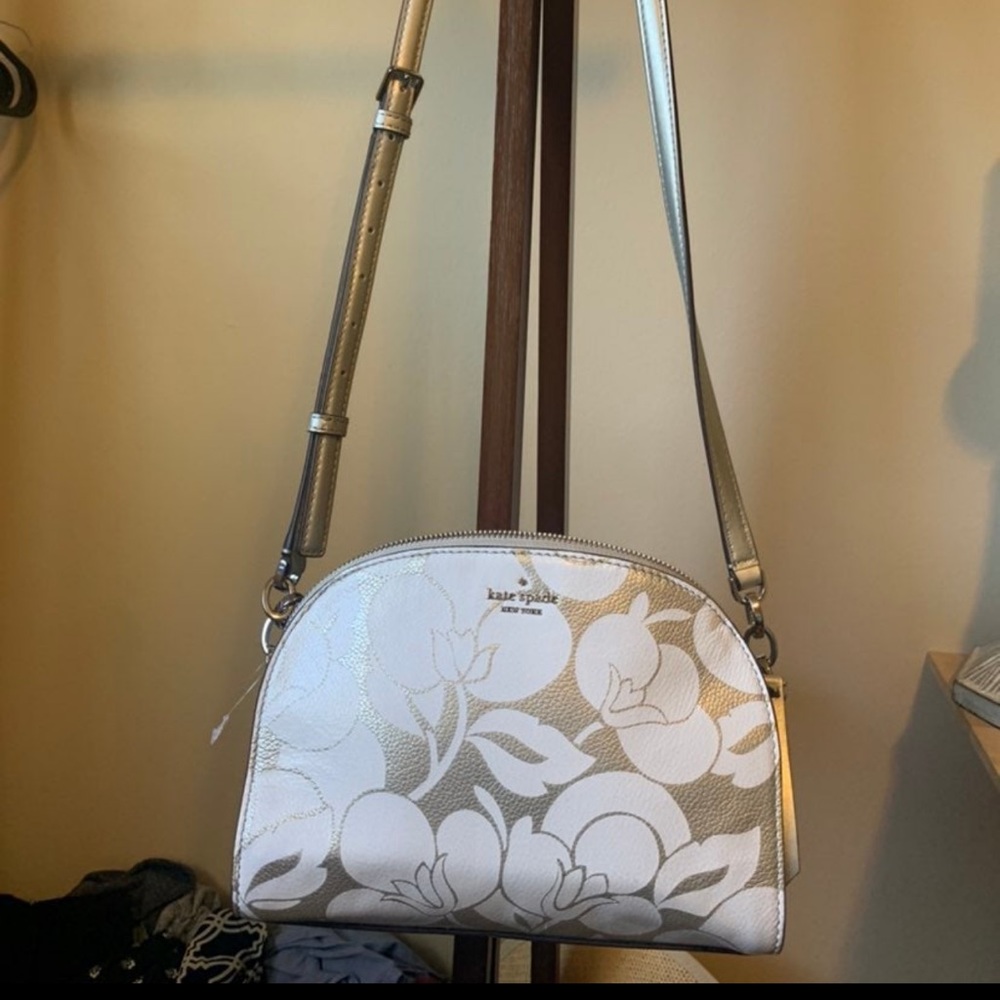 Kate Spade Handbag - Picture 2 of 5
